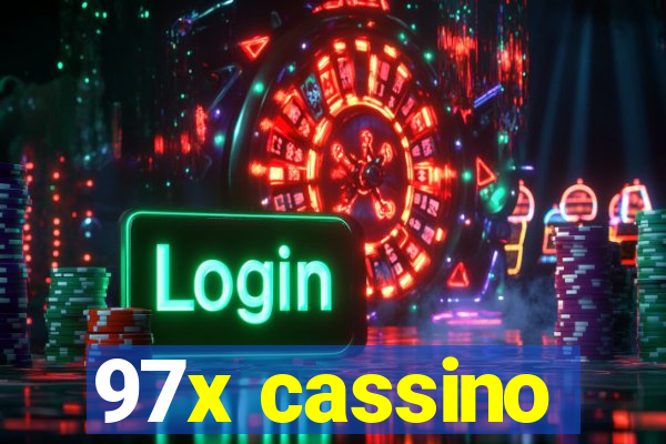 97x cassino